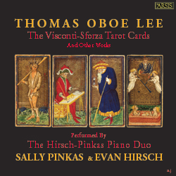Thomas Oboe Lee
