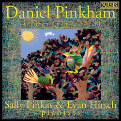 Pinkham Vol 2